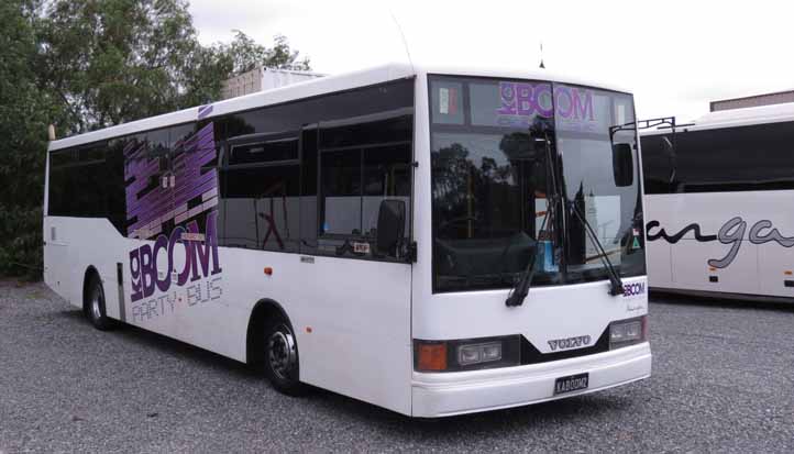 Kanga Volvo B6LE Custom KABOOM2